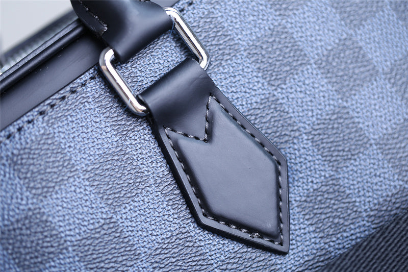 Ozarra Fashion Lu-Vi bags - 9869