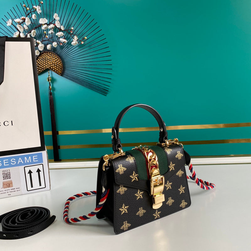 Ozarra - GUKI Bags - 2148