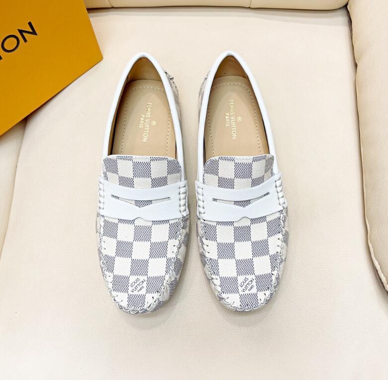 Ozarra Luxury - LOV Men Shoes - 1310