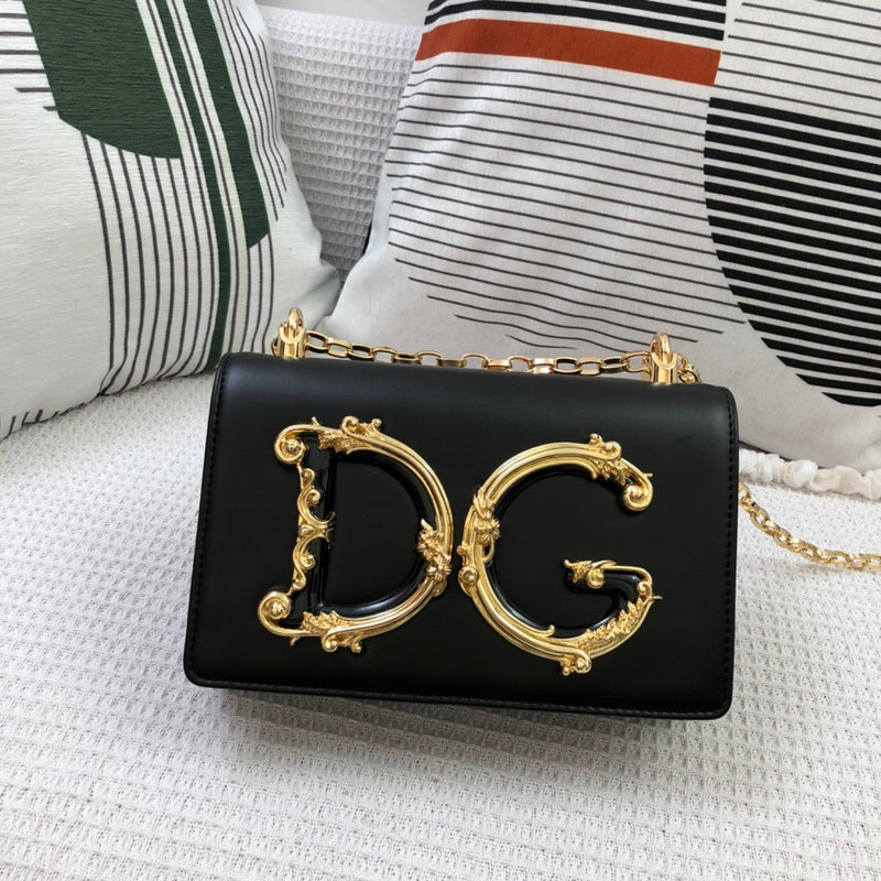Ozarra - DG Bags - 055