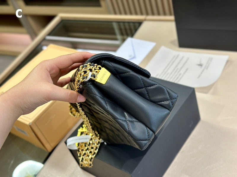 Ozarra - CHL Bags - 6883