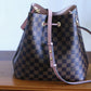 Ozarra Fashion Lu-Vi bags - 8576