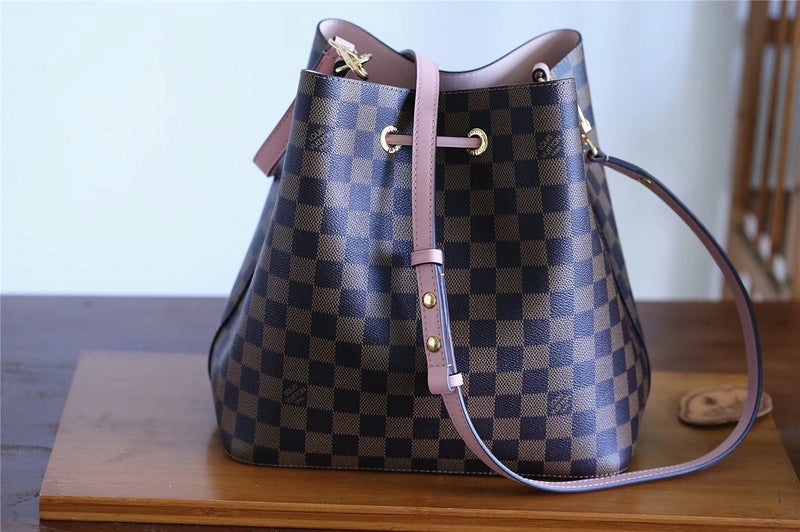Ozarra Fashion Lu-Vi bags - 8576