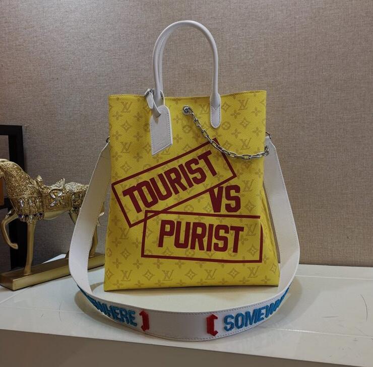 Ozarra Luxury - LOV Bags - 2427