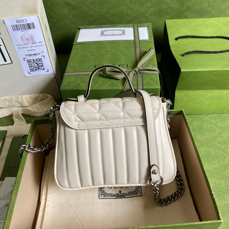 OZ - GCI Bags - 1129