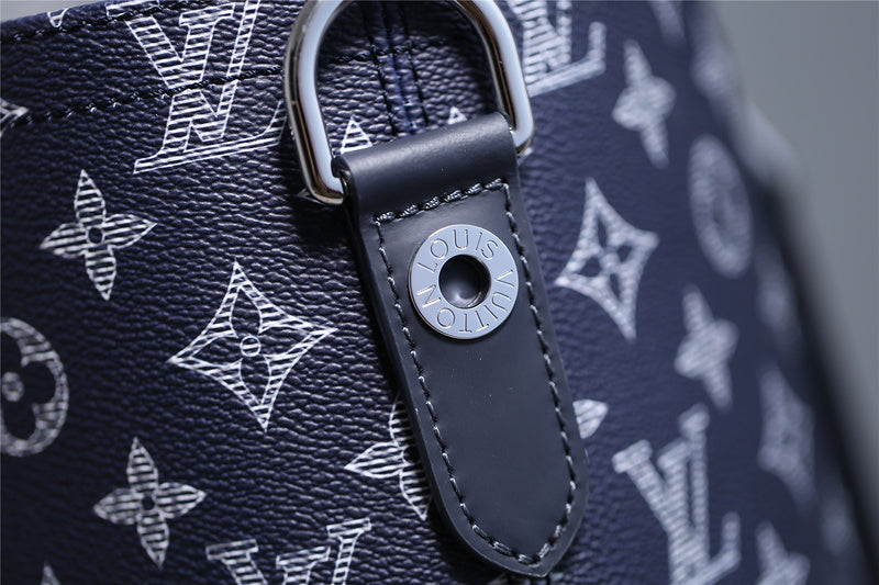 Ozarra Fashion Lu-Vi bags - 9838