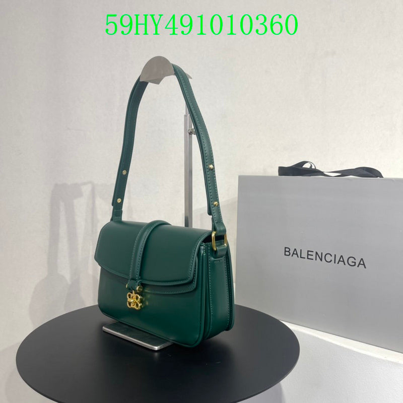 Ozarra Fashion - BGA Bags - 2031