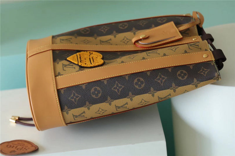 Ozarra Fashion Lu-Vi bags - 10007