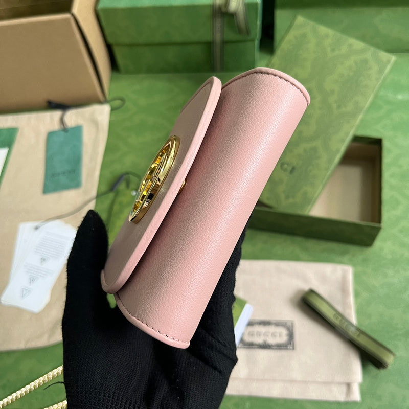 OZ - GCI Bags - 1240