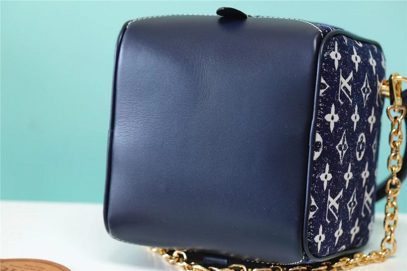 Ozarra Fashion Lu-Vi bags - 8897