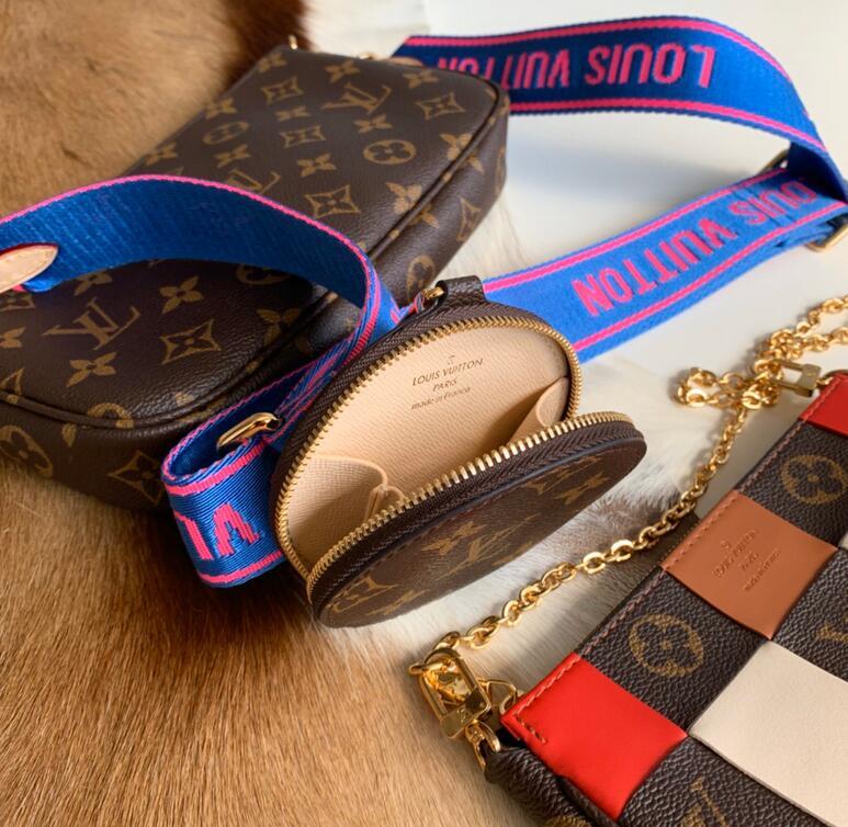 Ozarra Luxury - LOV Bags - 3020