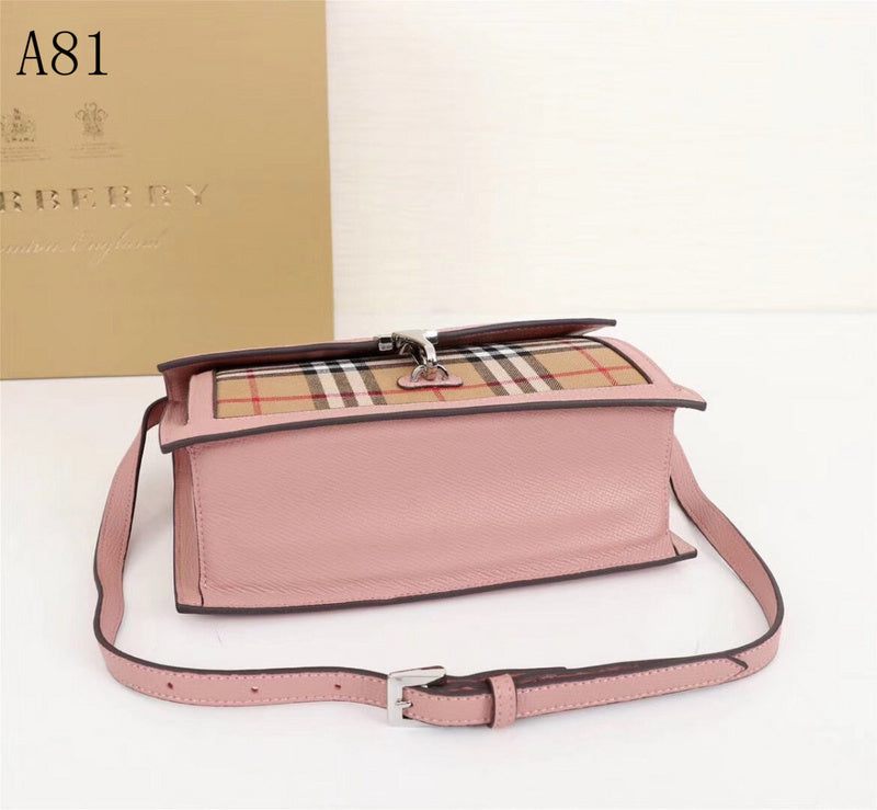Ozarra Fashion -BBR Bags - 869