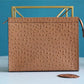 Ozarra Fashion Lu-Vi bags - 9027