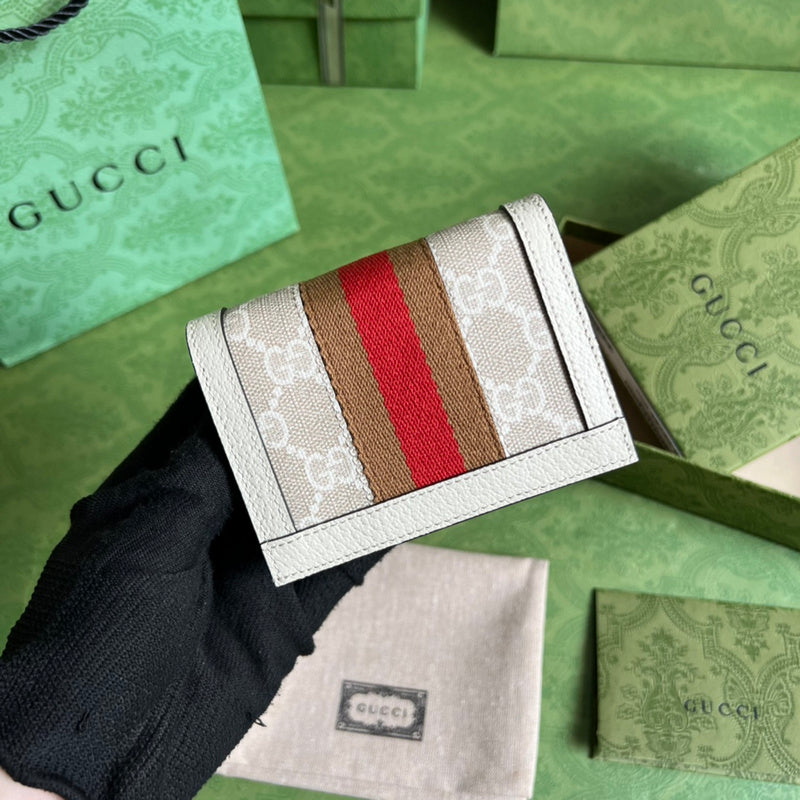 OZ - GCI Bags - 2132