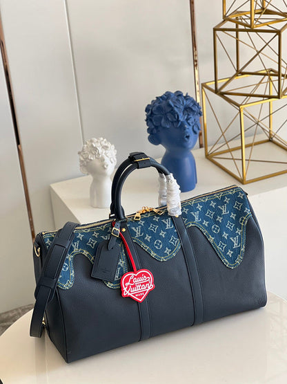 Ozarra Fashion Lu-Vi bags - 17258