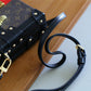 Ozarra Fashion Lu-Vi bags - 8235