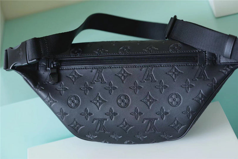 Ozarra Fashion Lu-Vi bags - 10335