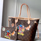 Ozarra Luxury - LOV Bags - 3071