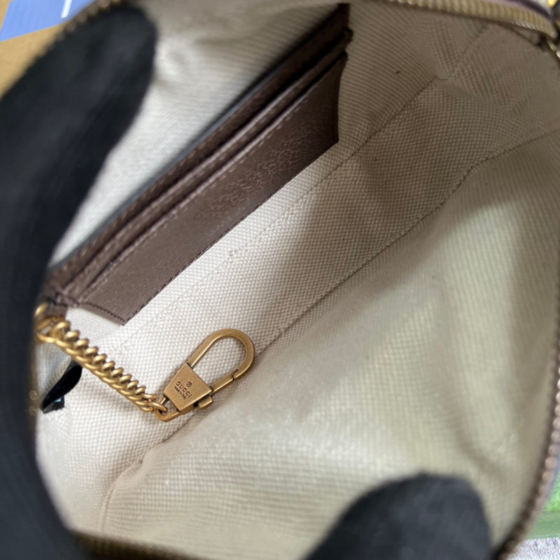 Ozarra - GCI Bags - 5758