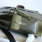 Ozarra Fashion Lu-Vi bags - 9695
