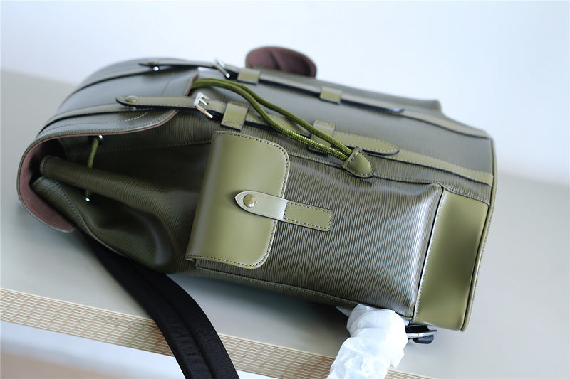 Ozarra Fashion Lu-Vi bags - 9695
