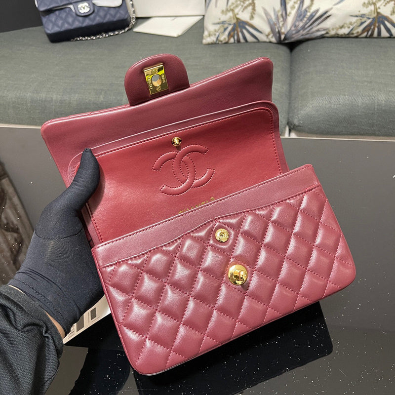BAB - CHL Bags - 3258