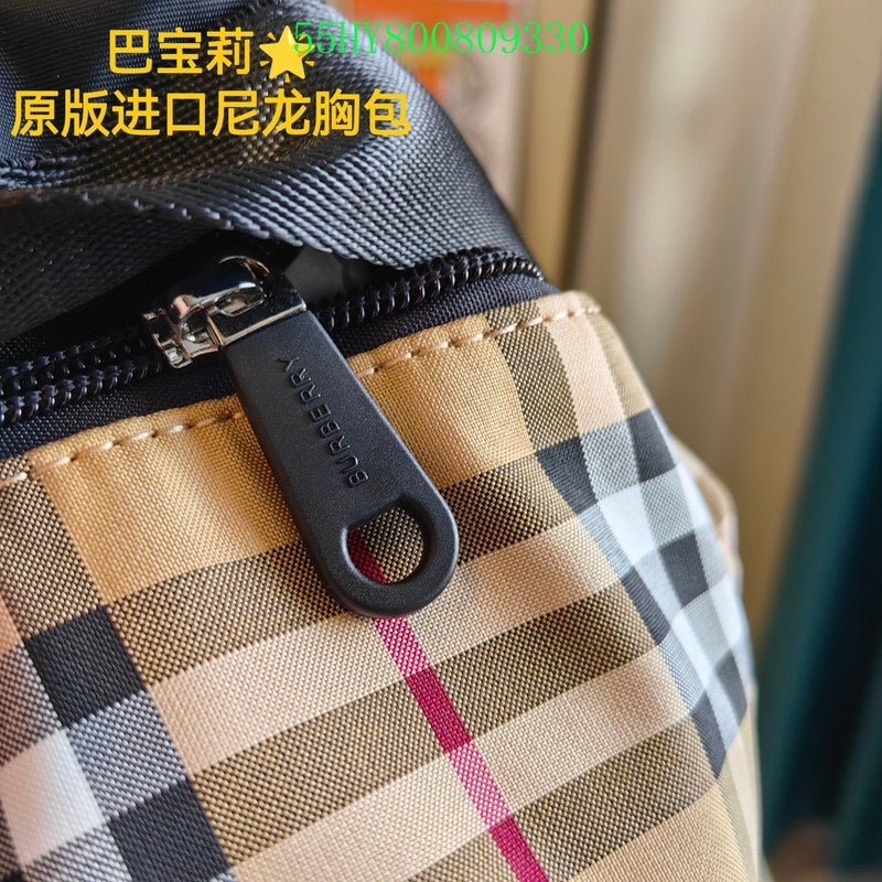 Ozarra Fashion -BBR Bags - 049