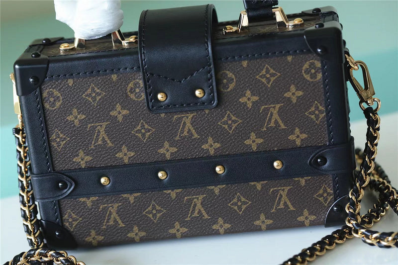 Ozarra - LUV Bags - 066