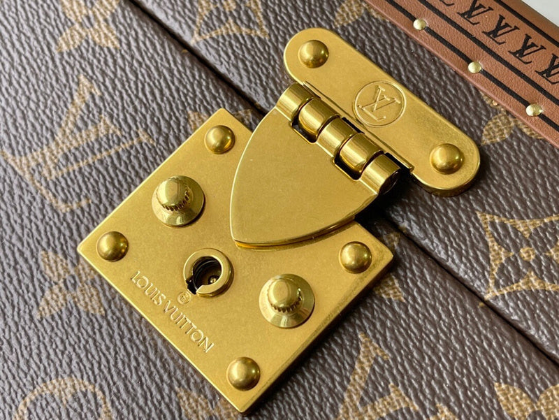 Fashion Lu-Vi bags - 5494