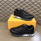 Ozarra Luxury - LOV Men Shoes - 753