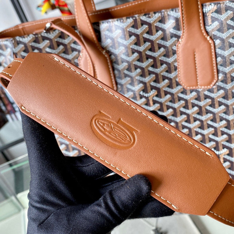 OZ - GYO Bags - 840