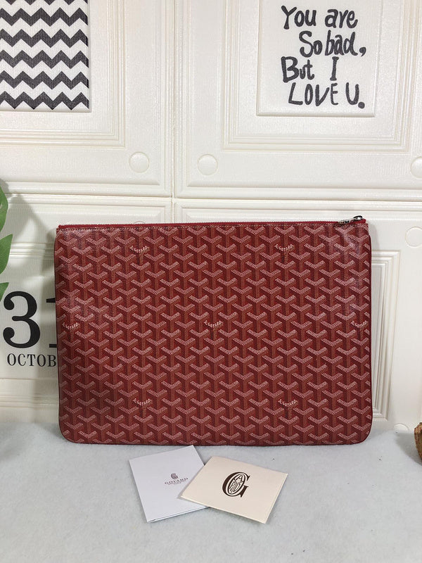 Ozarra - GOD Bags - 393