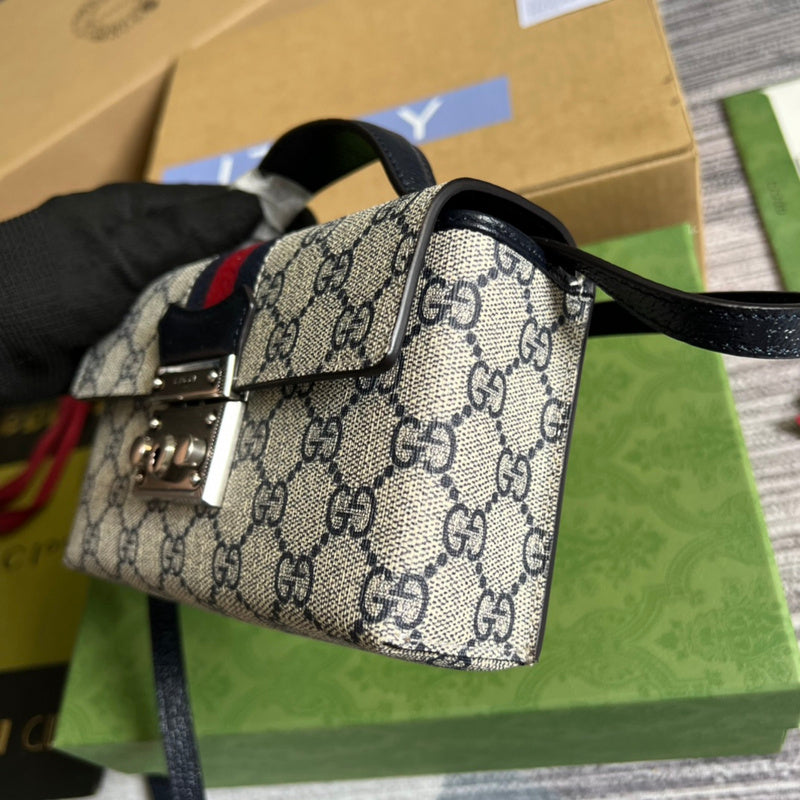Ozarra - GCI Bags - 4377