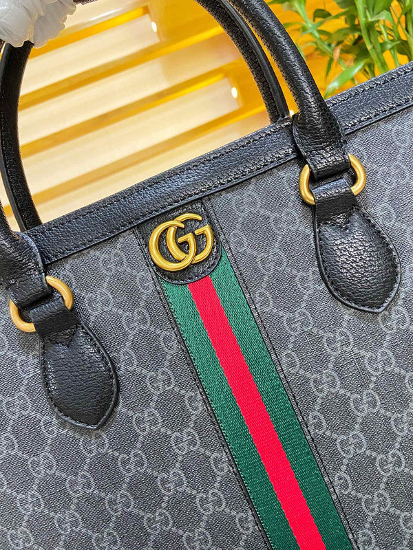 Ozarra - GCI Bags - 1996