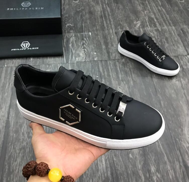 Ozarra Luxury - PHP Shoes - 208
