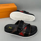 Ozarra Luxury - LOV Men Shoes - 1042