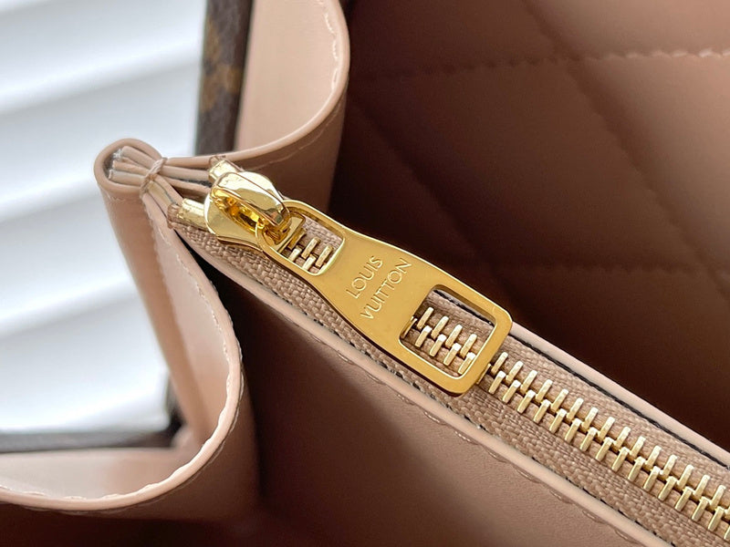 Ozarra Fashion Lu-Vi bags - 17406