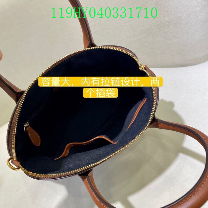 Ozarra Fashion -BBR Bags - 585