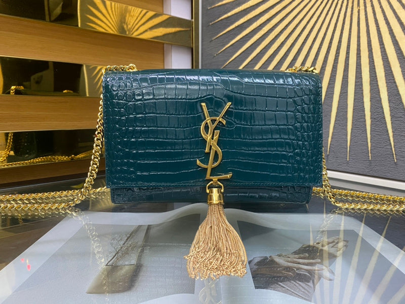 OZ - SLY Bags - 123