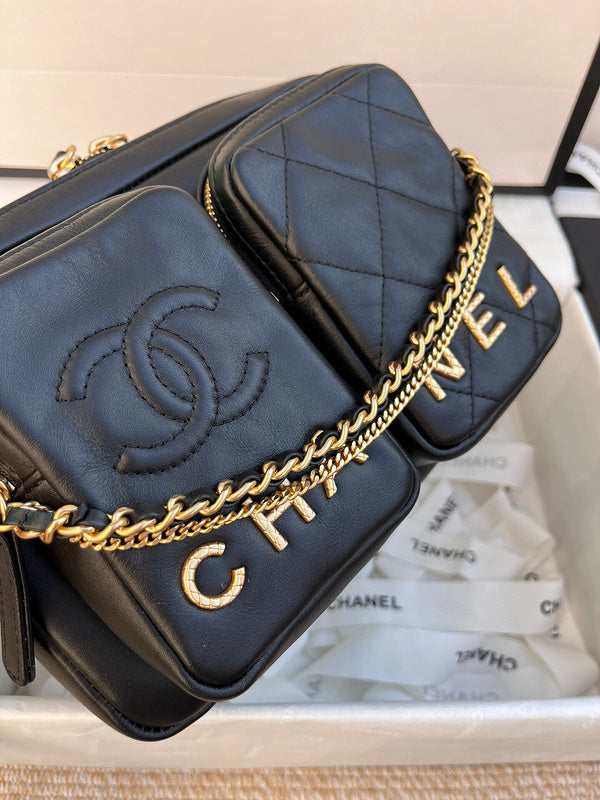 BAB - CHL Bags - 3407