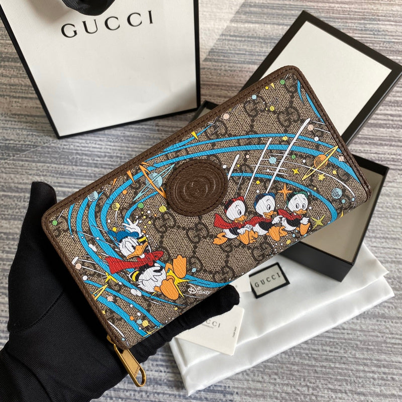 Ozarra - GG Bags - 2239
