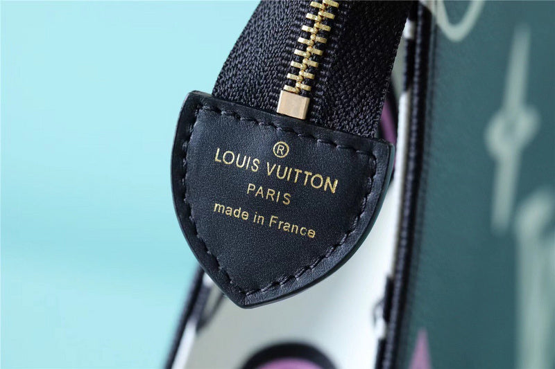 Ozarra Fashion Lu-Vi bags - 8904