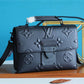 Ozarra Fashion Lu-Vi bags - 10249