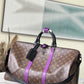 Fashion Lu-Vi bags - 4908
