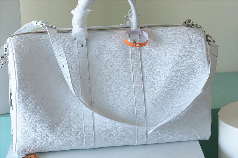 Ozarra Fashion Lu-Vi bags - 11149