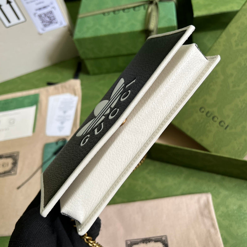 OZ - GCI Bags - 664