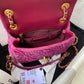 Ozarra - CHL Bags - 7666