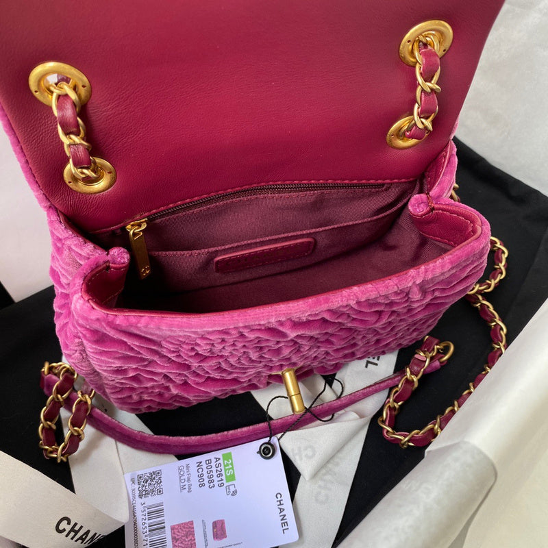 Ozarra - CHL Bags - 7666