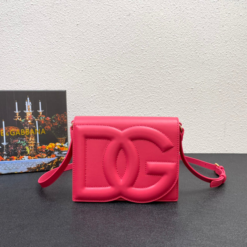 Ozarra - DG Bags - 123