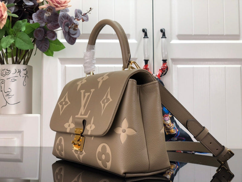 Ozarra Fashion Lu-Vi Bags - 16728